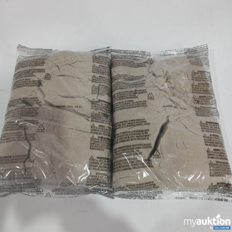 Artikel Nr. 821212 Artikel Nr. 821212: Kinetic Sand