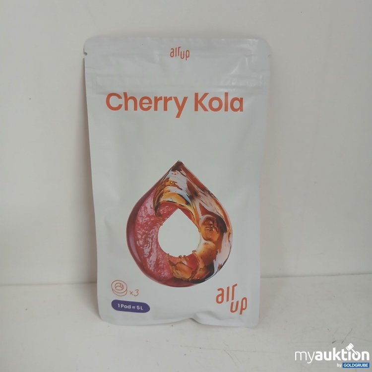 Artikel Nr. 828212 Artikel Nr. 828212: AirUp Cherry Kola
