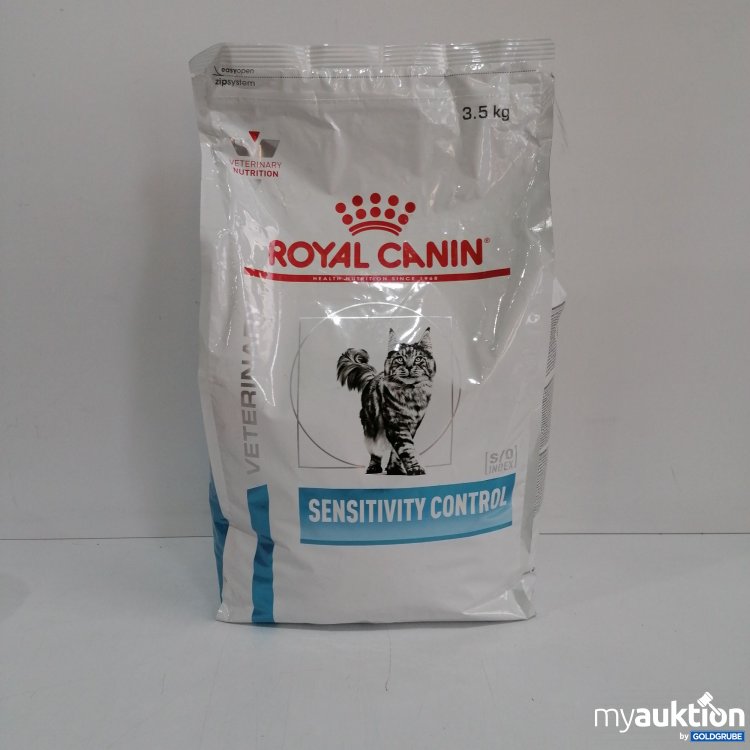 Artikel Nr. 836212: Royal Canin Sensitivity Control 3.5kg