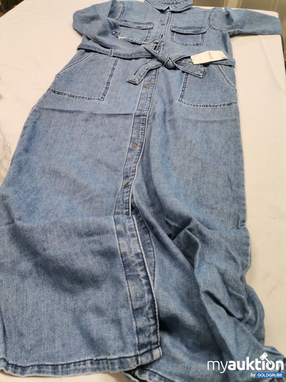 Artikel Nr. 842212: C&A Jeans Kleid 