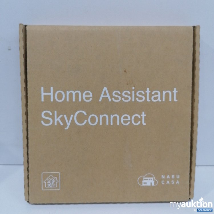 Artikel Nr. 850212 Artikel Nr. 850212: Nabu Casa Home Assistant Sky Connect