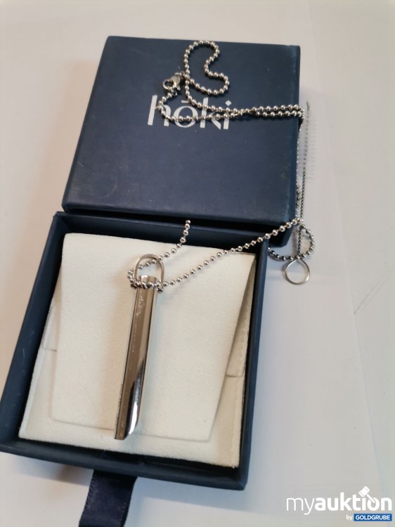 Artikel Nr. 879212: Höki Rauchentwöhnungskette