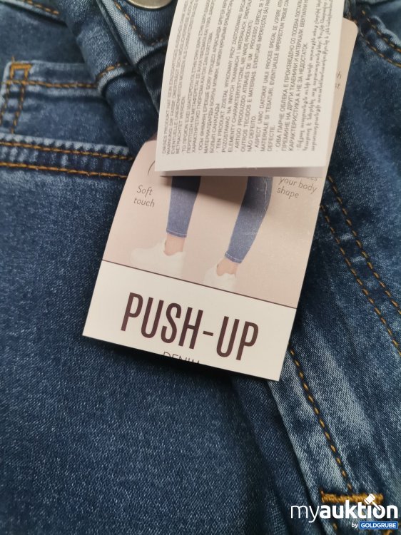 Artikel Nr. 880212: Calzedonia Jeans 