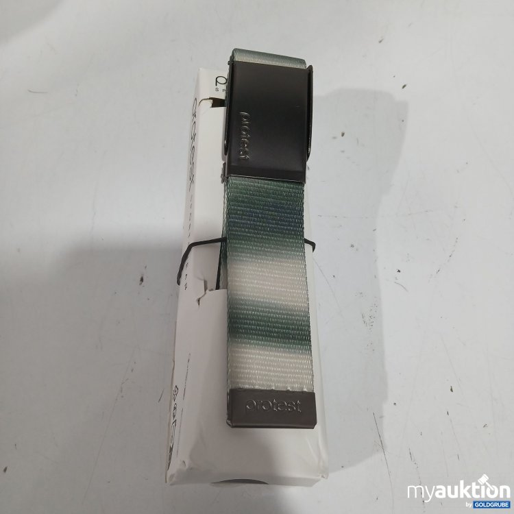 Artikel Nr. 882212: Protest Sportswear Gürtel 