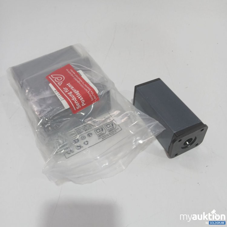 Artikel Nr. 883212 Artikel Nr. 883212: 4 Stück Möbelfüße Verstellbar 10 cm