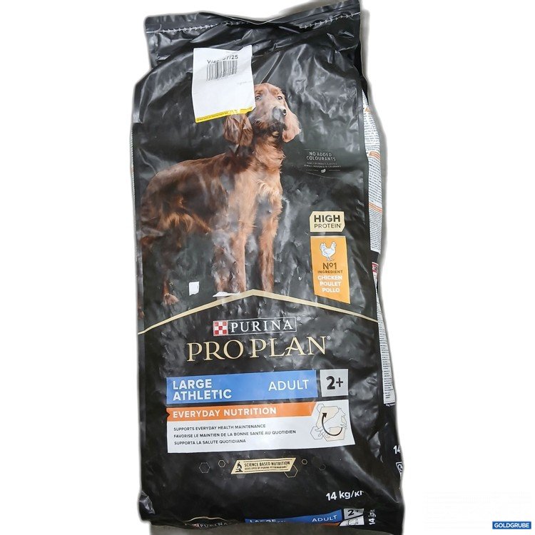 Artikel Nr. 885212: Pro Plan Large Athletic Adult 2+ 14kg 