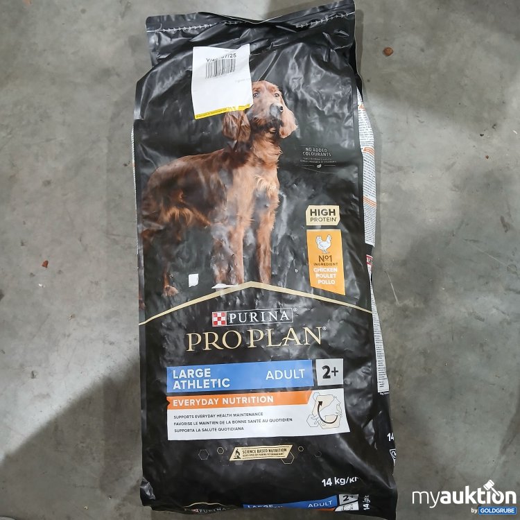 Artikel Nr. 885212: Pro Plan Large Athletic Adult 2+ 14kg 