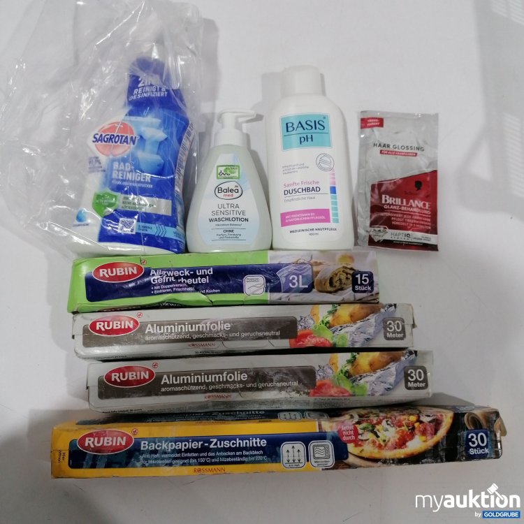 Artikel Nr. 891212: Diverses Zubehör 