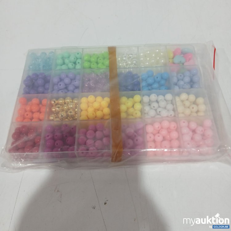 Artikel Nr. 895212: Perlen 