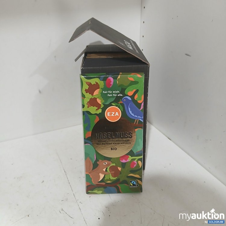 Artikel Nr. 903212: Eza Mascao Haselnuss 10x100g