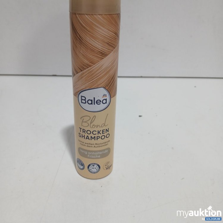 Artikel Nr. 904212: Balea Blond Trockenshampoo
