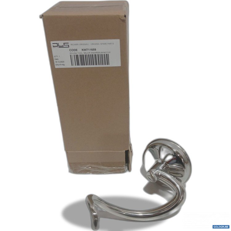 Artikel Nr. 915212: Knethaken KW711659