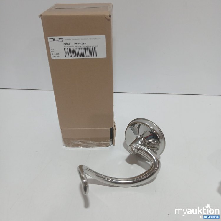 Artikel Nr. 915212: Knethaken KW711659