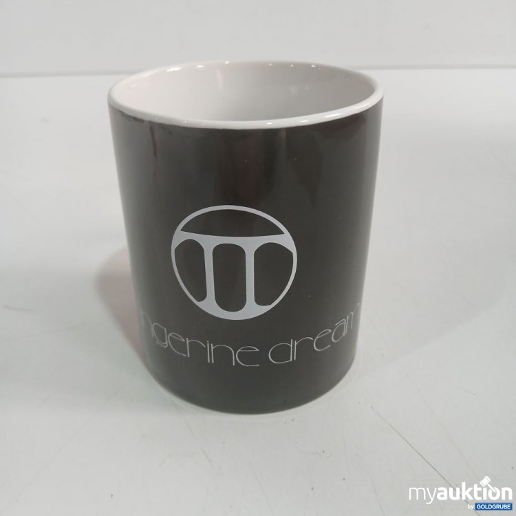 Artikel Nr. 919212: Tangerine Dream Tasse