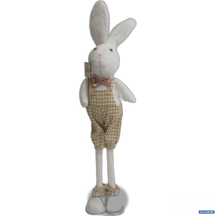 Artikel Nr. 929212 Artikel Nr. 929212: Deko Hase ca. 60cm
