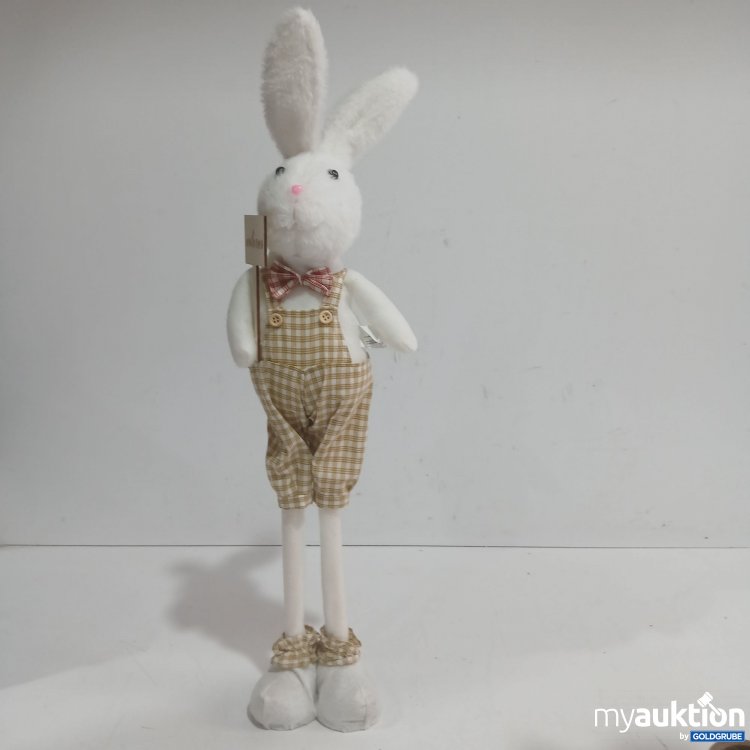Artikel Nr. 929212 Artikel Nr. 929212: Deko Hase ca. 60cm