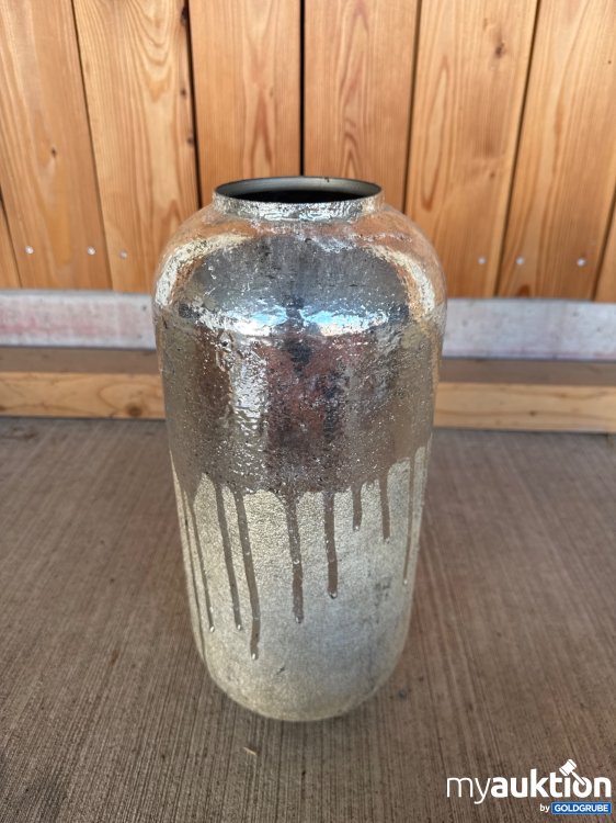 Artikel Nr. 935212 Artikel Nr. 935212: Goldene Vase (groß)