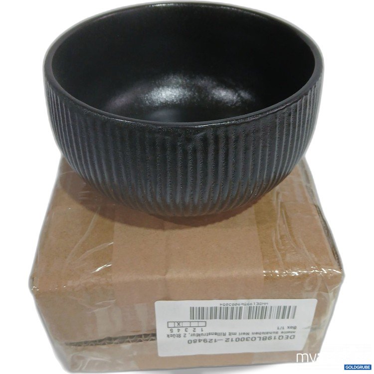 Artikel Nr. 951212: Westwing Collection Neri 2er Set ca. 13cm 