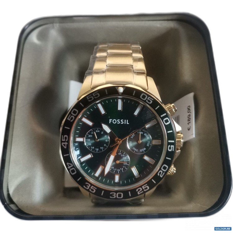 Artikel Nr. 952212: Fossil Herrenuhr
