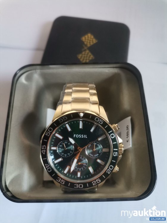 Artikel Nr. 952212: Fossil Herrenuhr