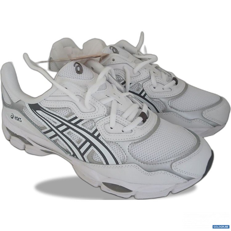 Artikel Nr. 954212: Asics Gel-Quantum 90 Laufschuhe