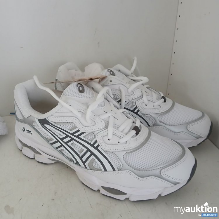 Artikel Nr. 954212: Asics Gel-Quantum 90 Laufschuhe