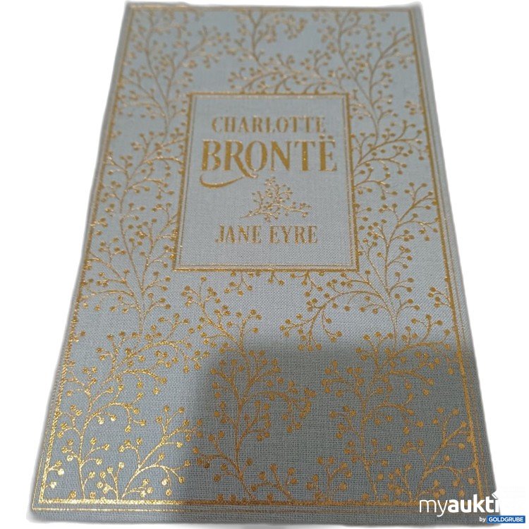 Artikel Nr. 957212: Charlotte Brontë Jane Eyre