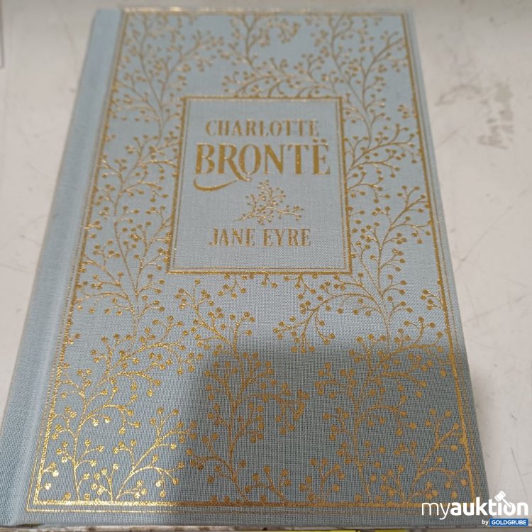 Artikel Nr. 957212: Charlotte Brontë Jane Eyre