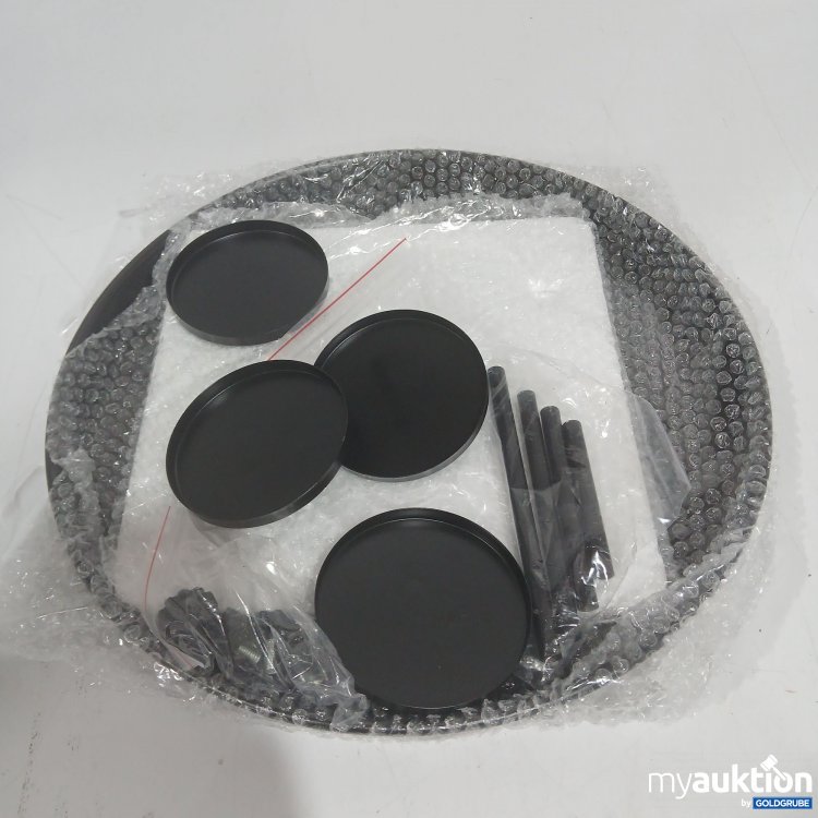 Artikel Nr. 960212: Adventskerzenhalter ca. 30cm 