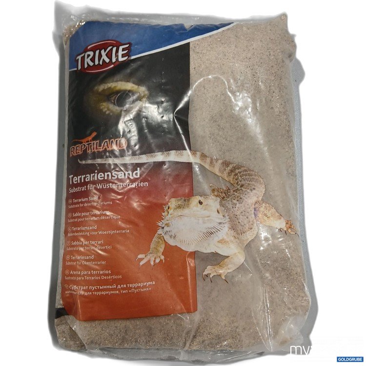 Artikel Nr. 967212: Trixie Terrariensand 5kg