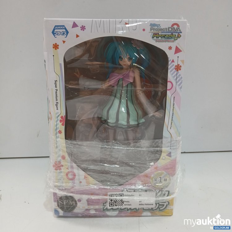 Artikel Nr. 984212 Artikel Nr. 984212: Hataune Miku Colorful Drop Miku Hatusune Figur