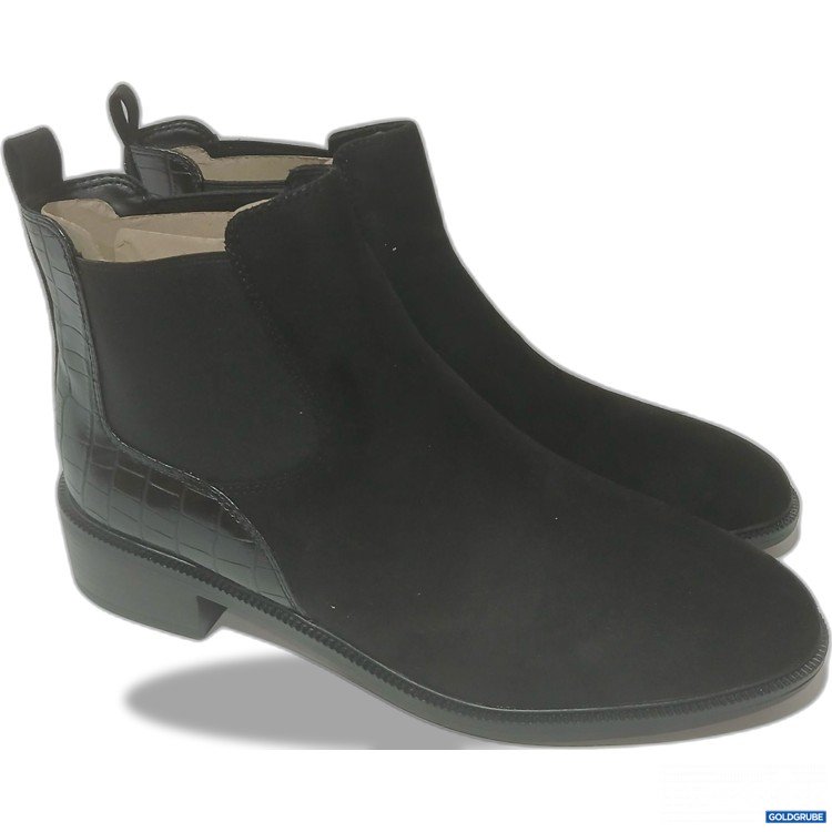 Artikel Nr. 988212 Artikel Nr. 988212: Graceland Damenschuhe Schwarz mit Absatz Gr 42