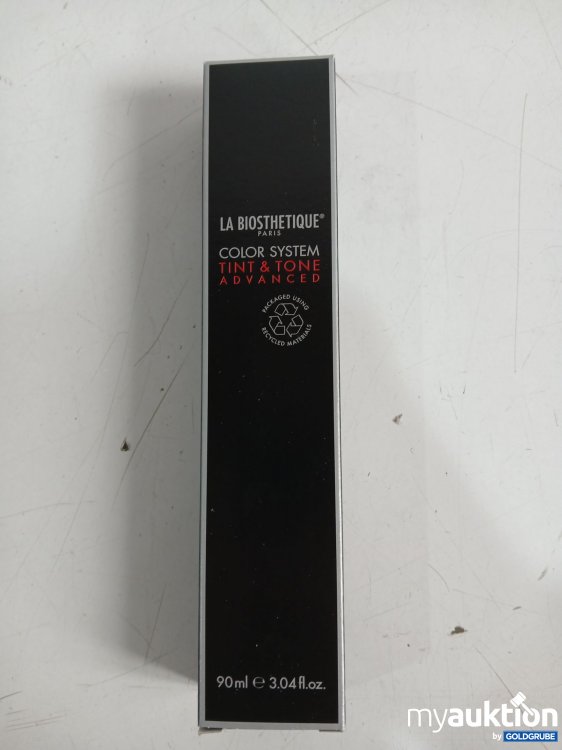 Artikel Nr. 996212 Artikel Nr. 996212: LA BIOSTHETIQUE Paris Color 90ml 121+ 100BA+