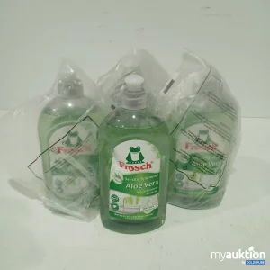 Artikel Nr. 478212: Frosch Sensitiv-Spülmittel Aloe Vera 500 ml
