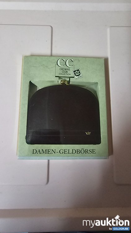 Artikel Nr. 394213 Artikel Nr. 394213: Damen Geldbörse