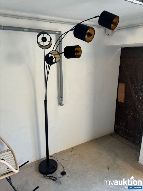 Artikel Nr. 397213 Artikel Nr. 397213: Stehlampe Neu