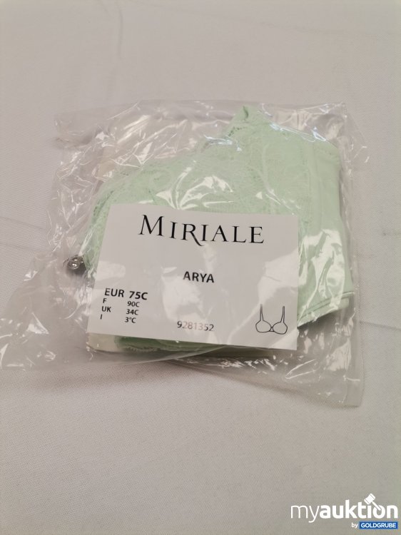 Artikel Nr. 434213 Artikel Nr. 434213: Miriale Arya BH
