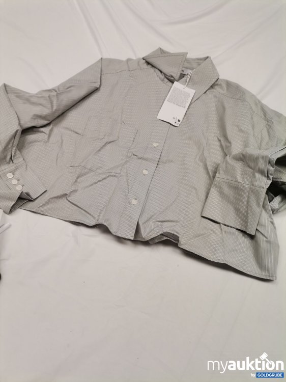 Artikel Nr. 435213: Other stories Bluse oversized 