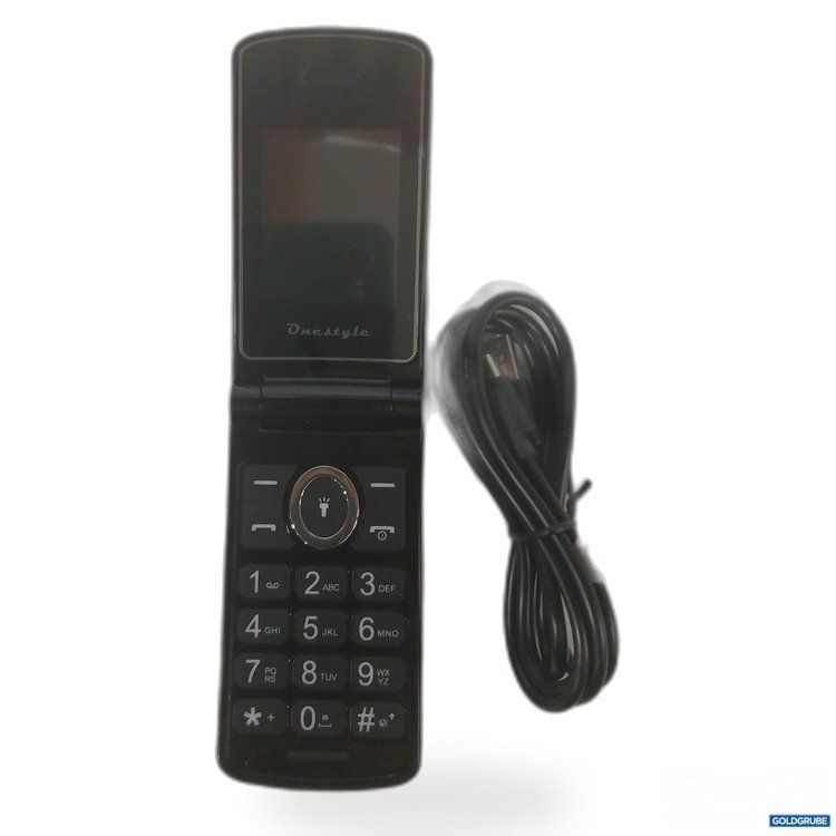 Artikel Nr. 444213 Artikel Nr. 444213: Onestyle Handy ,Black