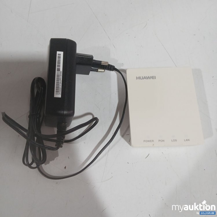 Artikel Nr. 446213 Artikel Nr. 446213: Huawei OptiXstar HG8010Hv6-10
