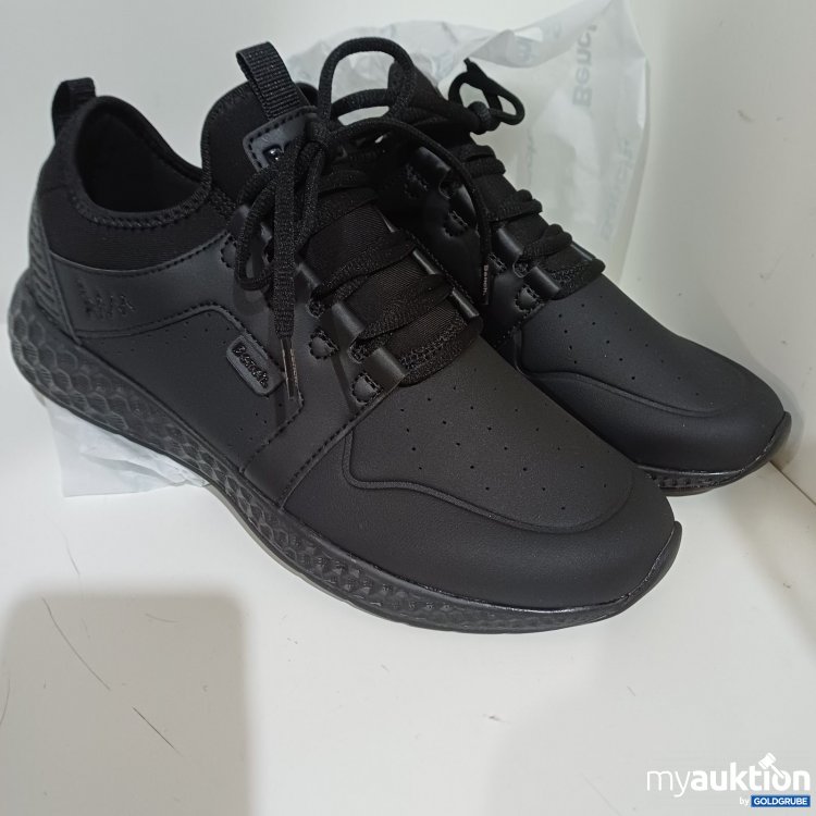 Artikel Nr. 464213 Artikel Nr. 464213: Bench Herren Sneaker Gr. 42 schwarz
