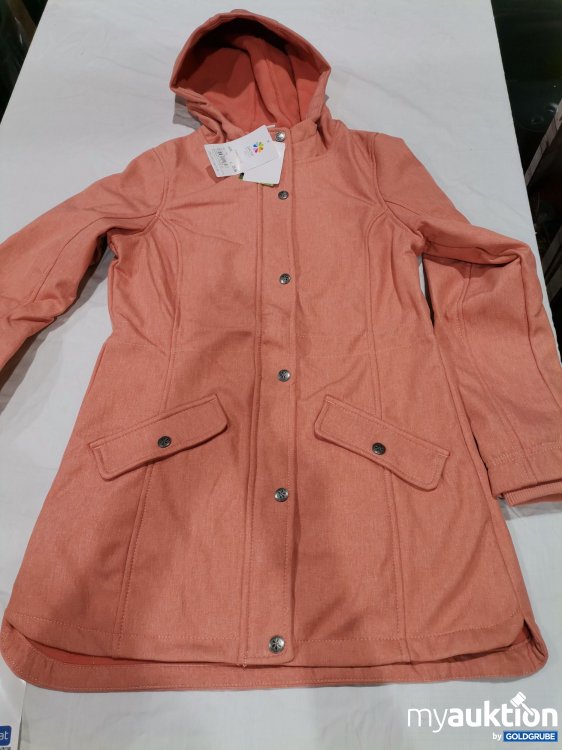 Artikel Nr. 514213: Yigga Softshell Jacke