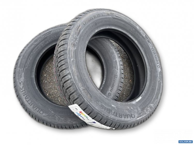Artikel Nr. 524213: Barum Quartaris 5 175/65 R15