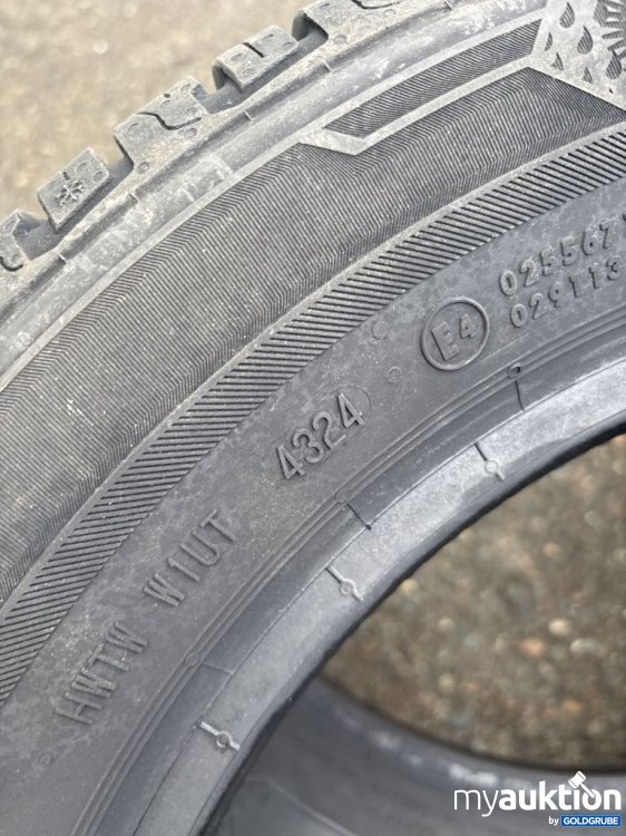 Artikel Nr. 524213: Barum Quartaris 5 175/65 R15