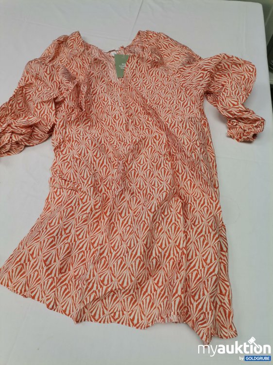 Artikel Nr. 688213 Artikel Nr. 688213: H&M Strandkleid