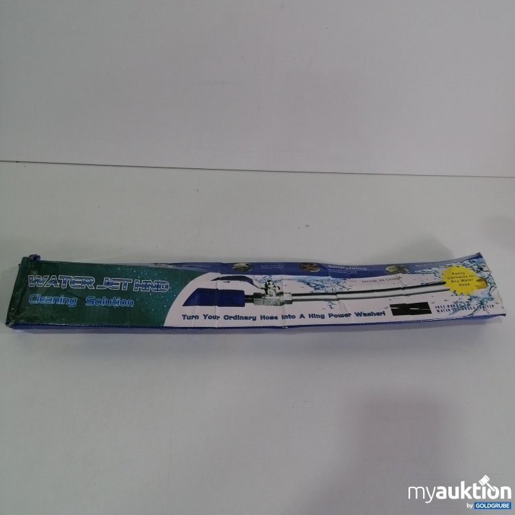 Artikel Nr. 786213: Water Jet Hnd