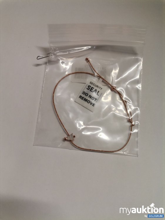 Artikel Nr. 793213 Artikel Nr. 793213: New one Armband Christmas tree rose verg.