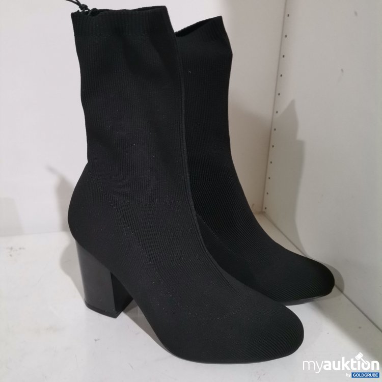 Artikel Nr. 801213 Artikel Nr. 801213: Even&odd Stiefelette