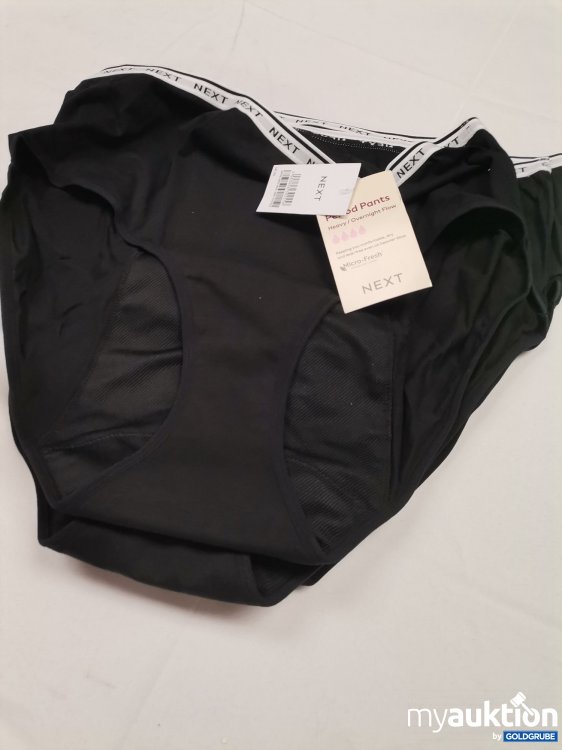 Artikel Nr. 820213 Artikel Nr. 820213: Next Period underwear