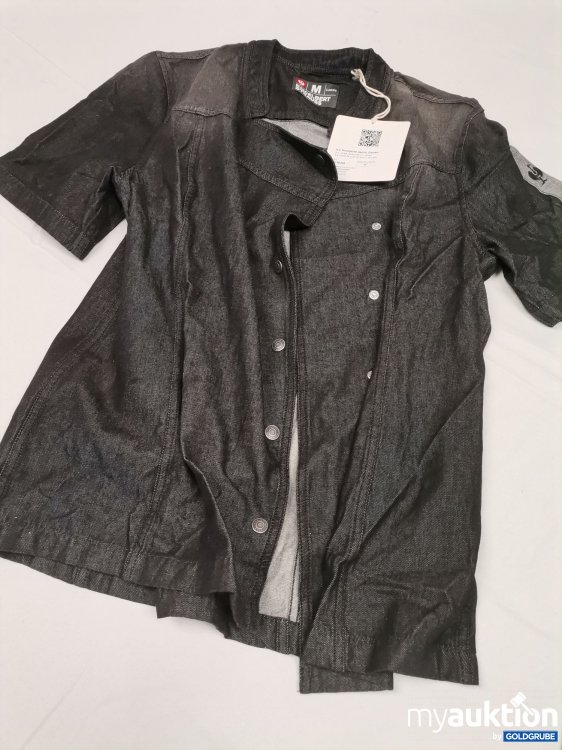 Artikel Nr. 823213: Engelbert Strauss Kochjacke